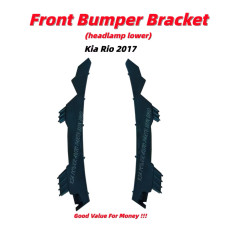 Front Bumper Bracket